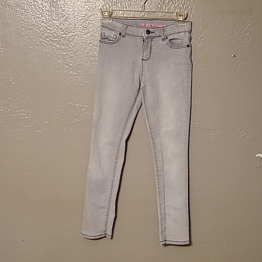 Super Skinny girls jeans